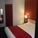 Hotel Initial By Balladins Amiens \/ Longueau