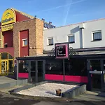 Hotel Initial By Balladins Amiens \/