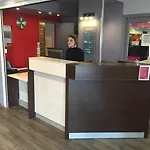 Hotel Initial By Balladins Amiens \/ Longueau