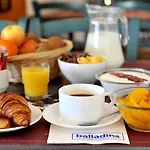 Initial By Balladins Amiens \/ Hotel