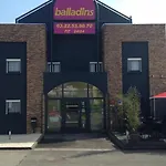 Initial By Balladins Amiens \/ Hotel