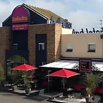 Hotel Initial By Balladins Amiens \/ Longueau