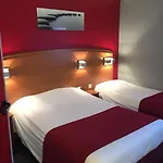 Initial By Balladins Amiens \/ Hotel