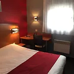 Initial By Balladins Amiens \/ Hotel Longueau