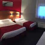 Hotel Initial By Balladins Amiens \/