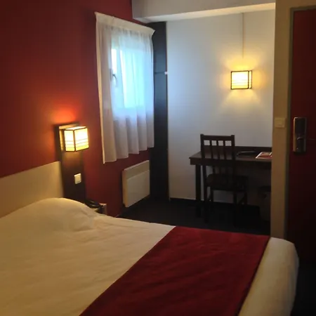 Initial By Balladins Amiens \/ Hotel
