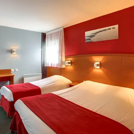 Initial By Balladins Amiens \/ 2* Longueau