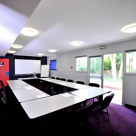 Hotel Initial By Balladins Amiens \/ 2*