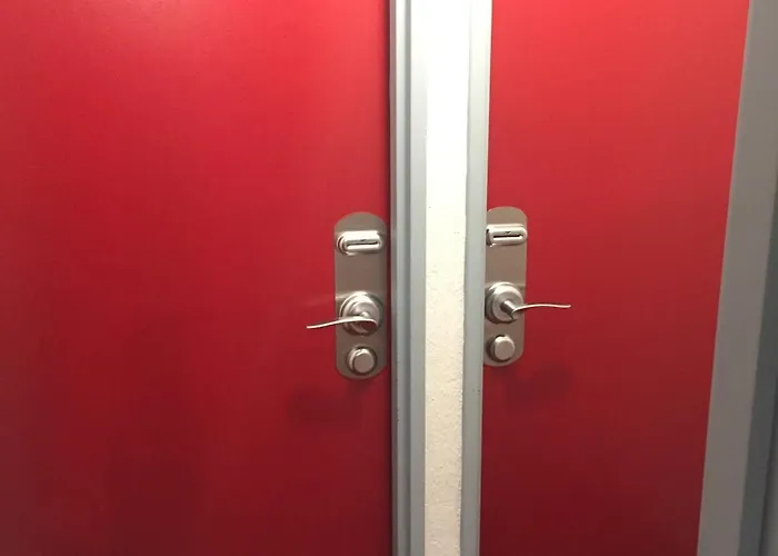 Szálloda Initial By Balladins Amiens \/ Longueau