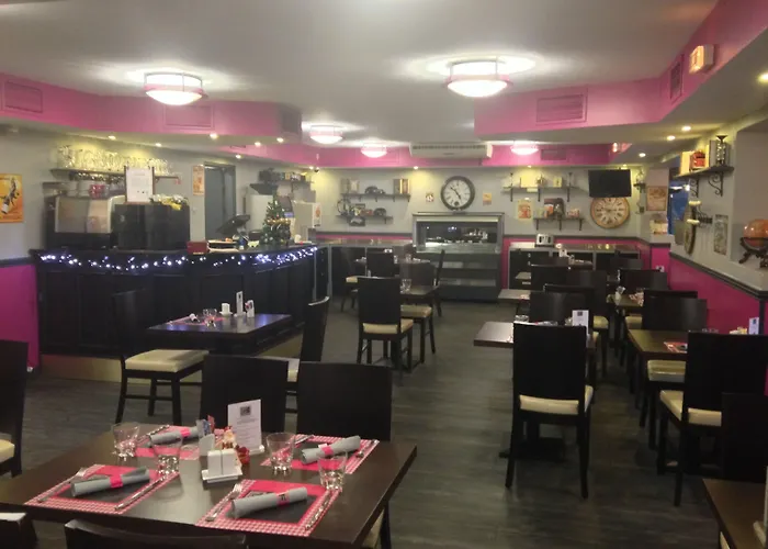 Initial By Balladins Amiens \/