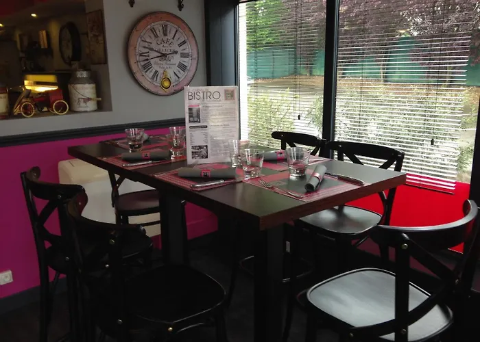 Initial By Balladins Amiens \/