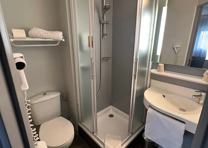 Initial By Balladins Amiens \/ 2* Longueau