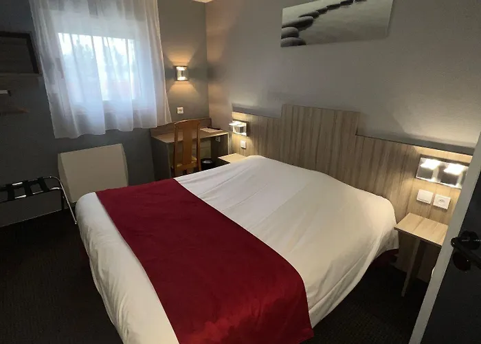 Initial By Balladins Amiens \/